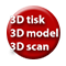 OFRII.com - 3D medely - 3D tisk - 3D scan