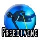 ORFII.com - Freediving - volne potapeni