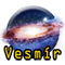 ORFII.com - Vesm�r - planety, galaxie, hvezdy